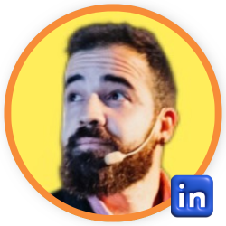 Manu Romero Álvarez