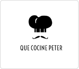 que cocine peter