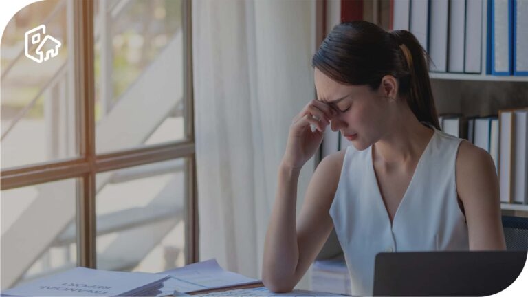 Cómo prevenir el burnout labroal antes de que sea demasiado tarde