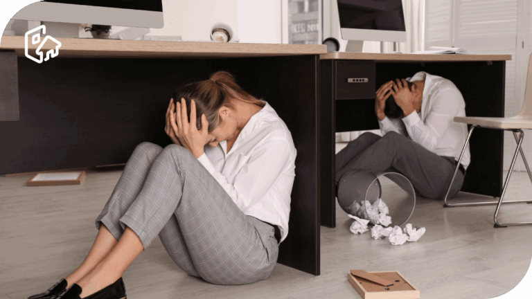 Fases-del-síndrome-de-burnout