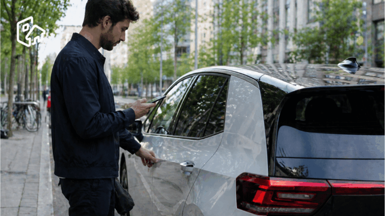 What is a car-sharing scheme what it means, how it works and when it’s worth it