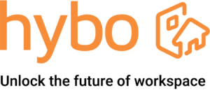 Logo Hybo claim