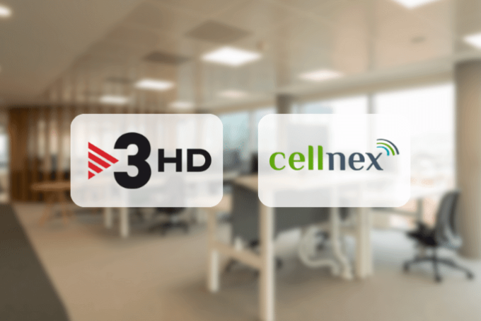 El canal TV3 visitó las oficinas de Cellnex para ofrecer a la audiencia una visión exclusiva de cómo Hybo, nuestro software de gestión y reserva de espacios de trabajo basado en SaaS, ayuda a transformar la experiencia laboral.