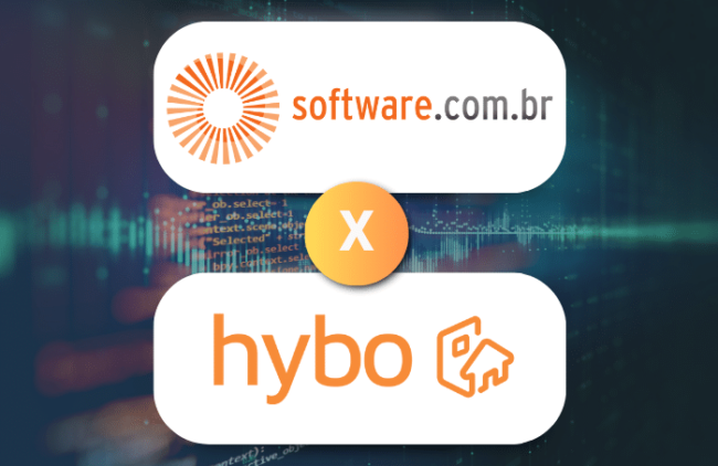 Hybo llega a Brasil gracias a Software.com.br
