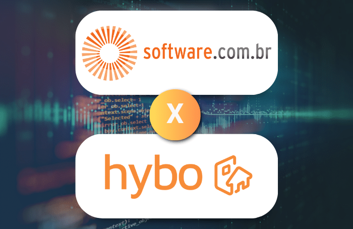 Hybo llega a Brasil gracias a Software.com.br
